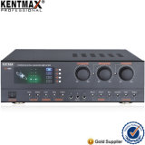 250W/350W Professional Power DJ Mixing Tube Amplifier