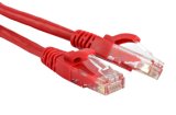 CE/RoHS Approved Cat5e Patch Cable