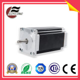 1.8-Deg Hybrid Stepper/Stepping Motor with TUV for CNC Sewing Machine