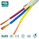 Shandong Wire and Cable/2.5mm2 Wire Cable/Industrial Lighting Cable