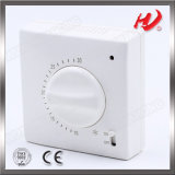 Room Thermostat with Imi Design for Warm Heat Use