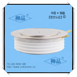 Distributed Gate Thyristor Semiconductor Device R0633yc10X