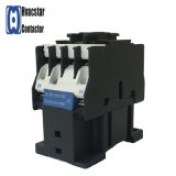 Ce Approved Cjx2-0910 3p 690V 50Hz Household Use AC Modular Contactor