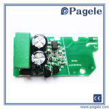 Good Design of PCB Board in Circuit Breaker (RCBO)