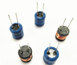 Ferrite Core Epoxy Pin Leaded Inductors with RoHS