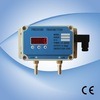 Differential Pressure Transmitter for Wind Pressure