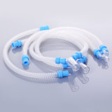 Reusable Silicone Anesthesia Breathing Circuit