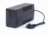 500va 300W Back-Upups Power Supply for Computer Laptop