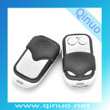 Auto Learning Remote FOB Key with 4 Buttons
