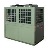 China Experienced Manufacturer of Heat Pump