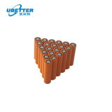 High Quality 26650 Rechargeable 3.2V 3300mAh Lithium LiFePO4 Battery Cell