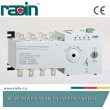 City Power and Generator Power Automatic Transfer Switch (RDS2)
