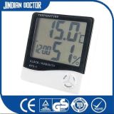 Hygrothermograph Temperature and Humidity Display Thermometer