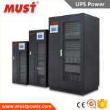 Online UPS 1kVA/2kVA/3kVA Double Conversion with Competitive Price