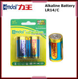 Kendal Alkaline Battery Lr14 C Am2 Dry Battery