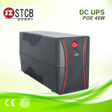 IP Camera Poe Power Supply DC UPS 9V 12V 15V 24V