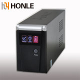 Summer Hot Sell Backup UPS for Home Desktop with Battery