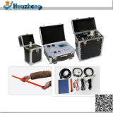 Electronic Power AC Hipot Tester Very Low Frequency Cable Testing