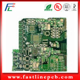 Custom PCB Manufacturing with Quick Turn PCB Prototype