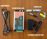 GSM Temperature & Humidity Recorder and Alarm Device