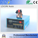 12V/24V 100ah Electric Intelligent Pulse Repair Type Full Automatic Battery Charger