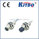 M12 Capacitive Proximity Sensor Switch with Metal Housing