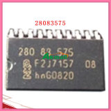 28083575 Car Engine Control Auto ECU IC Chip