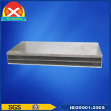 Aluminum Alloy 1060 Extrusion Heat Sink Used for Semiconductor