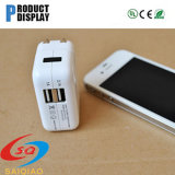 High Quality 12W USB Wall Charger for iPad, Adapter / Apple, Adapter / iPad