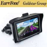 Best Selling 4.3inch Motorcycle/Car Truck GPS Navigation