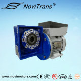 Three Phase Permanent Magnet Synchronous Motor Integrated Servo Motor (YVF-100/D)