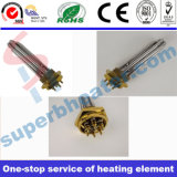 Immersion Industry Water Heater Tubular Heater Heating Elements