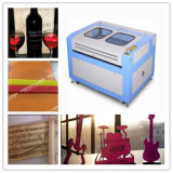 CO2 MDF Laser Engraving and Cutting Equipment Machine