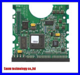 Interface Control Board PCB Assembly (PCBA-1318)