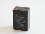 6V4 Electric Scale Battery (3-FM-4)