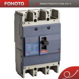 200A Moulded Case Circuit Breaker with High Breaking Capacity