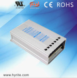 150W 12V Constant Voltage Rainproof Switching Power Supply with Bis