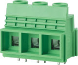 20-6 AWG with Rising Clamp Terminal Block (WJ117)