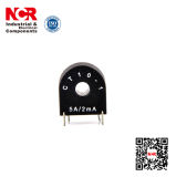 5A/2mA Current Transformer for Energy Meter (CT10-1)