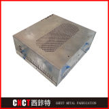 China Supplier OEM Aluminium Enclosure Box