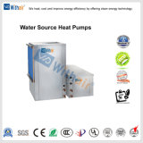 Water Source Heat Pump (WSHP) Type Air-Conditioning