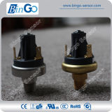 Adjustable Pressure Switch for Air, Water, Oil