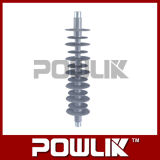 Polymer Insulator for Isolating Switch