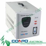 SDR-5000va Relay-Type Automatic Voltage Regulator/Stabilizer