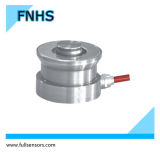 Customizable Weighing Sensor for Dyamometri Shock Instrument