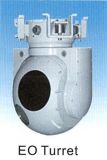 High Sensitivity Eo Turret for Searching, Identifying, Tracking Targets