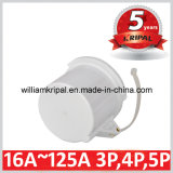 IP67 Protection Cap for 125A Industrial Plug