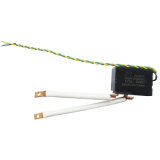 Latching Relay (WJ909-100A)
