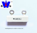 Ceramic Encased Wire Wound Resistor Vairable Resistor