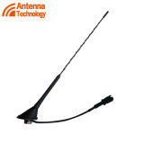 GSM Combine Am FM Car Antenna with Rg174 Cable